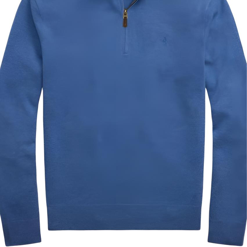 Polo Ralph Lauren FW25 Sweater Men's Blue 710876756-021