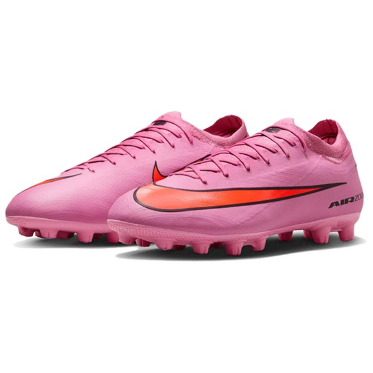 Nike Футбольные бутсы Mercurial Vapor 16 Pro Удобные Синтетическая кожа Амортизация Унисекс FQ8686-600