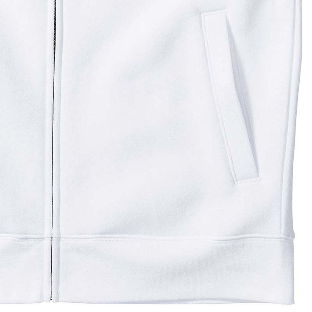 Russell Mens Authentic Full Zip Jacket