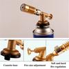 Copper Butane Burner Welding Gas Torch Flame Gun Brazing Flamethrower Outdoor Camping Bbq Portable Soldering Heat Gun