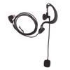 Full Duplex Two-Way Football Judger Arbitro Earpiece Soccer Referee Communication Headset For V6 V4 Fbim Helmet Heads