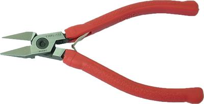 Muromoto Iron Works Merry Гладкие пластиковые кусачки 170PL-150