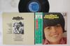 LP Record DONNY OSMOND - The Donny Osmond Album CD7018 DENON 1971 Japan Obi Pop Used