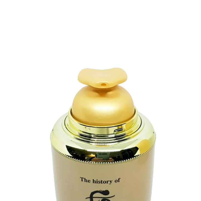 The history of whoo Bichup Self-Generating Anti-Aging Essence 50ml – Royal Herbal Korean Serum for Skin Regeneration and Firmness