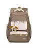 Сумка через плечо для девочек большой емкости Campus Backpacks JW9749(34*24*47 СМ)