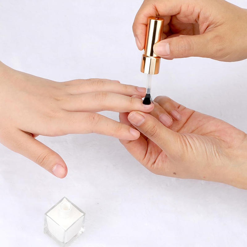 Кисти для замены лака для ногтей Кисти для замены гель-лака Для профессионального салонного или домашнего использования Маникюрные аппликаторы Инструменты