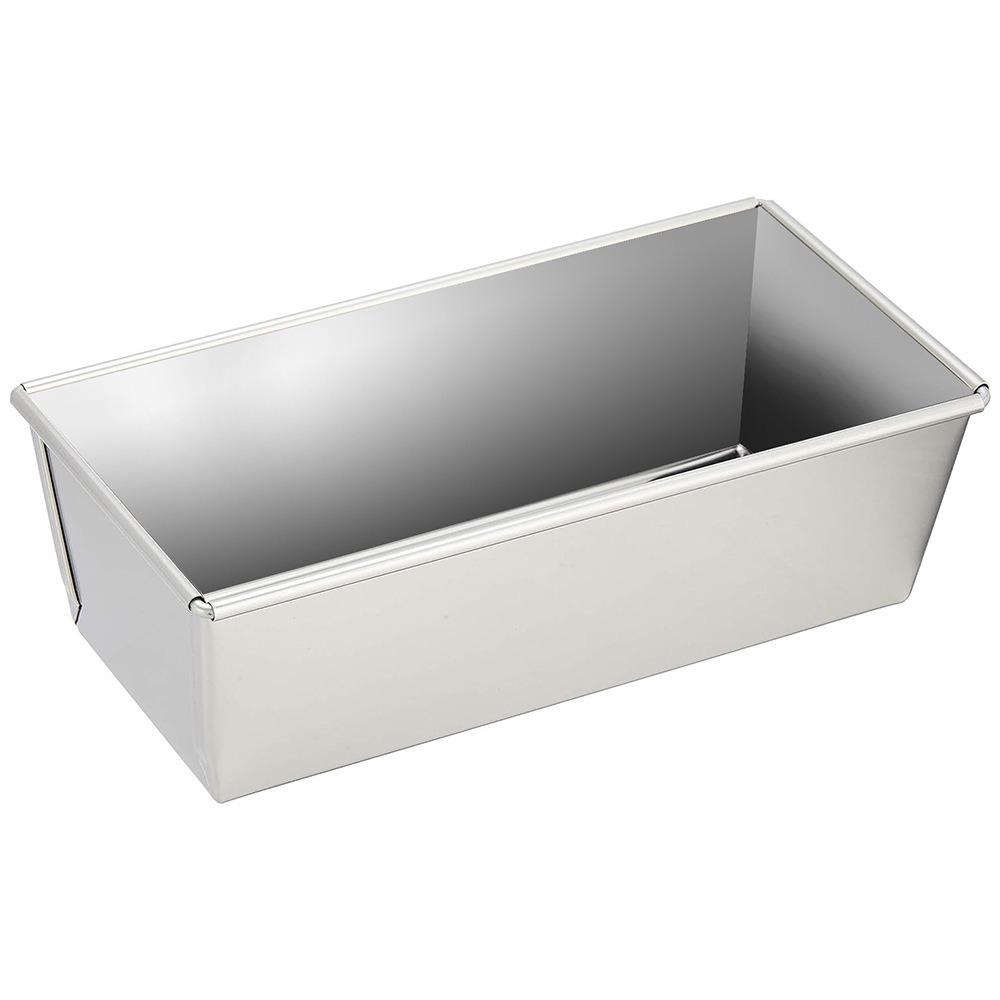 Stainless Steel Baking Pan Mold Creative Baking Mould Dessert Mold Bread Baking Pan Bakeware
