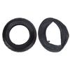 10 Inch 10x3.0 Rubber Outer Inner Tire Thicken Pneumatic Wheel for Electric Scooter Upgrade Parts