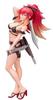 A Country Old Man Becomes a Sword Saint Splash Girls Figure Surena Lisandera Official Figure Approx. 23cm