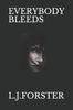 Книга Everybody Bleeds