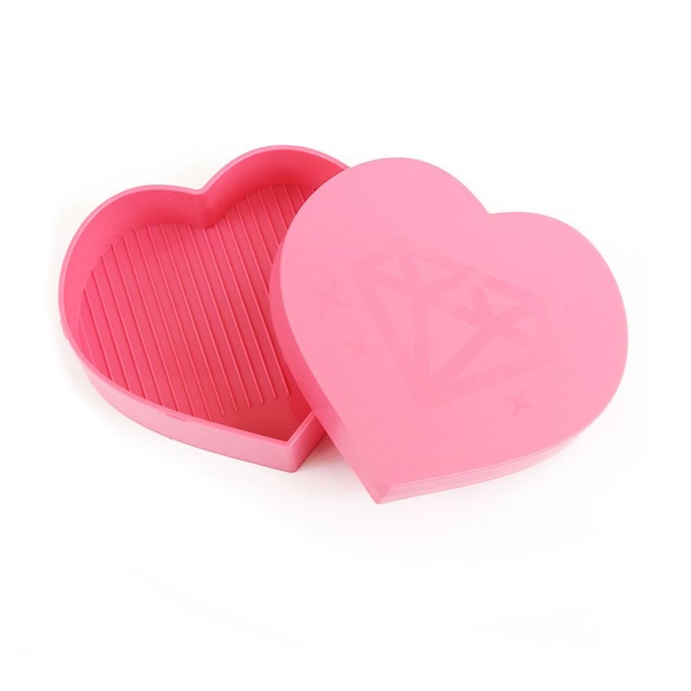 Аксессуары Пластины для бисероплетения Поднос для хранения алмазной живописи Поднос для алмазной живописи Пластина для сверления алмазной живописи