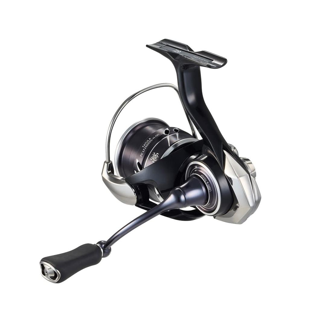 Катушка для спиннинга DAIWA 23 Tatura FCLT2500SSHQD
