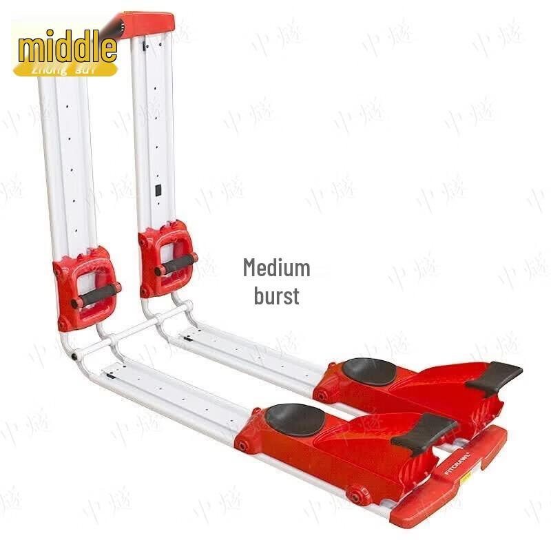 ZhongSui 2nd Gen Home Fitness Climbing Machine