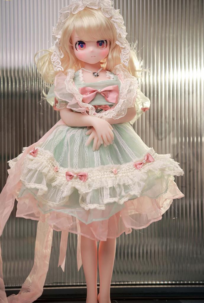 Реалистичная фигурка Лав Тор все тело в натуральную величину лицо 83,99 см