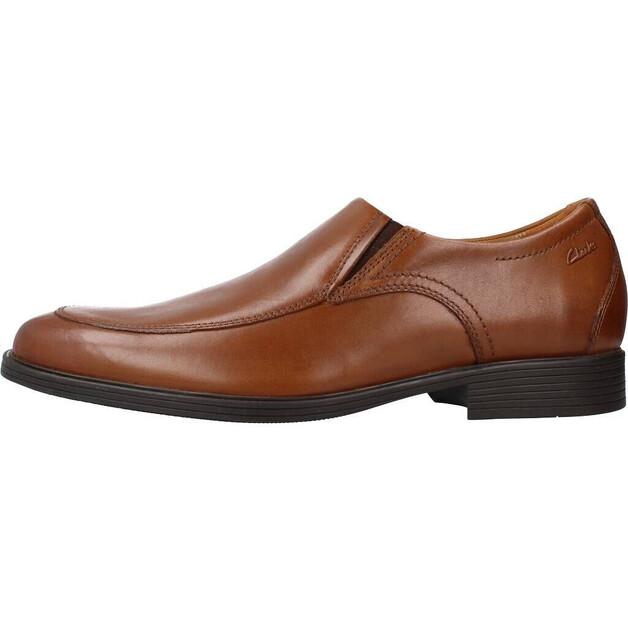 Слипоны Clarks Un Aldric Walk