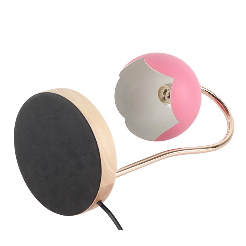 Ароматическая свеча-подогреватель, лампа, плавящийся воск, плавящийся металлический фонарь с древесиной