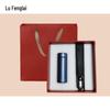 Подарочный набор Lu Fenglai "Теплое сердце" - Термос и Зонт