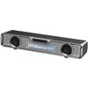 Newmine BT801 RGB Gaming Bluetooth Soundbar Speaker CN plug (adapter included)