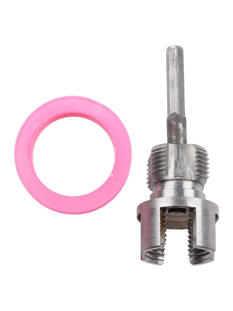 Thread Cutting Tool Water Pipe Threader High Durability
