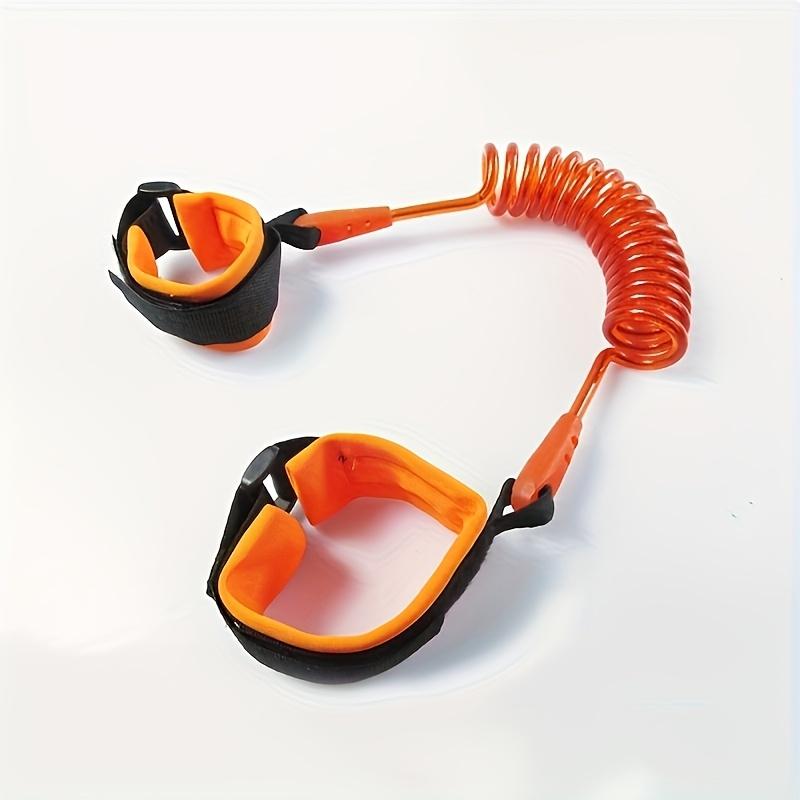 Child Safety Anti-Tie Rope Device Baby Travel Safety Accessory