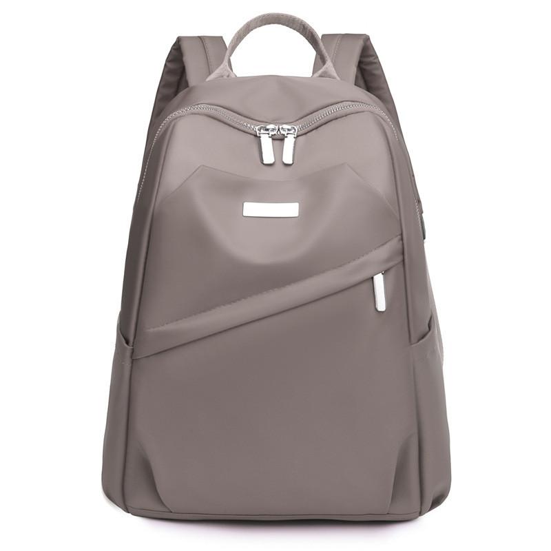 IELGY Large Capacity Ladies Backpack Outdoor Commuter