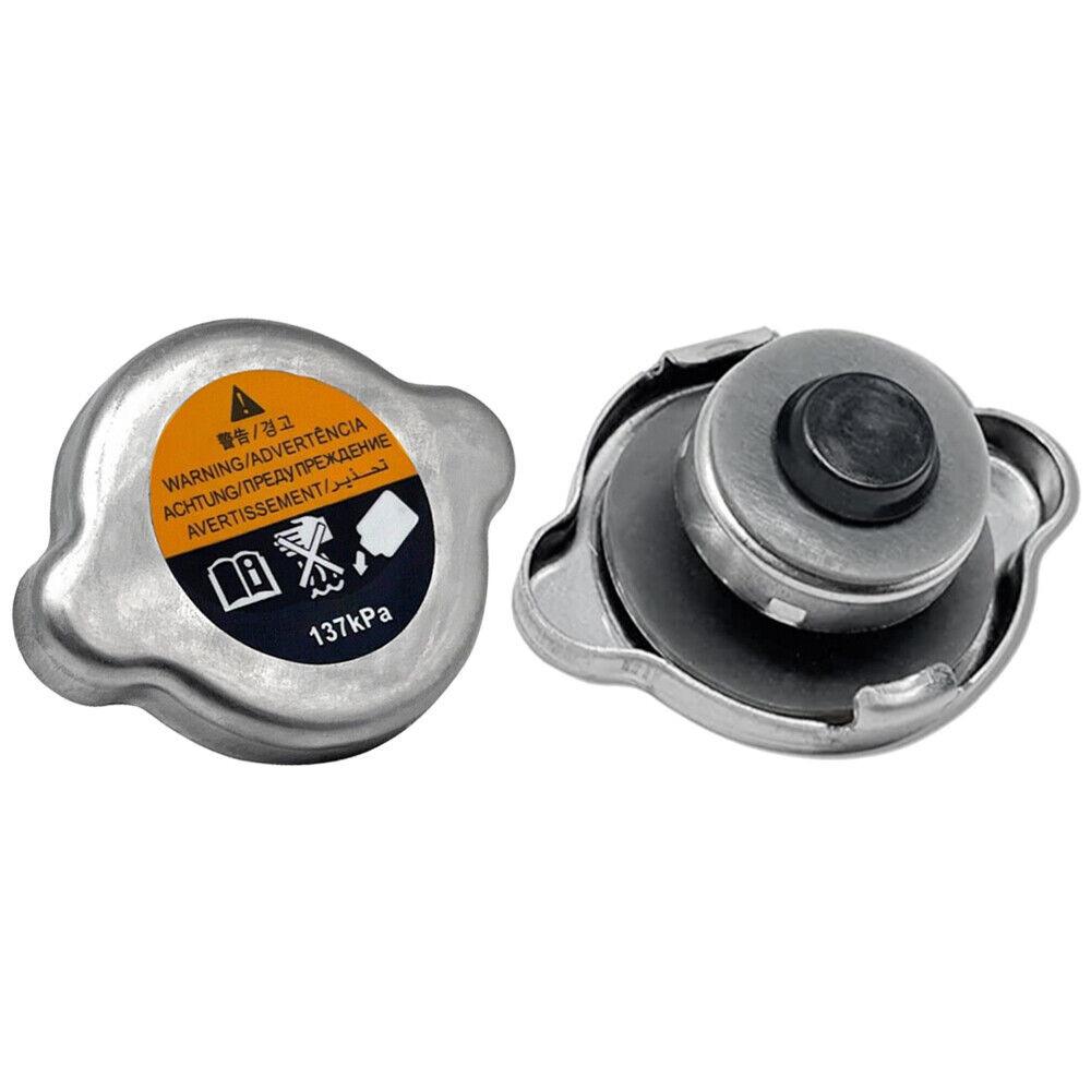 21430-8991A Крышка радиатора подходит для Nissan Altima 2007-20 Murano 08-14 Quest 11-17