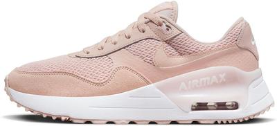 Кроссовки Air Max System Women barely rose/pink oxford/light soft pink
