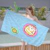 Character Molang Big Microfiber Beach Towels Quick Dry Towel Sand Beach Towels Pool Towel for Travel Swim Pool Yoga