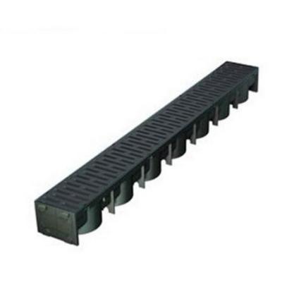 Дренажный канал Smartdrain A15