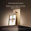 PLODON Multi-function Baby Food Processor