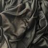 Sexy Halloween Costumes Woman Men Cosplay Hooded Cape Sheer Transparent Stand Collar Erotic Sex Costumes Stage Show Costumes
