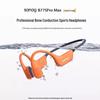 Спортивные наушники с костной проводимостью SANAG B77SProMax
