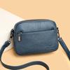 Leather Shoulder Crossbody Bags For Women Fashion Small Bag Lady Genuine Leather Women 'S Handbags