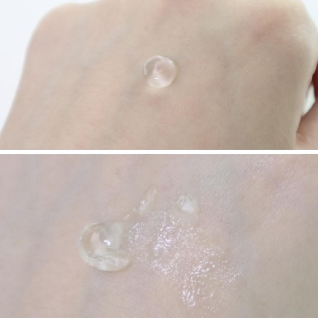 [HAUA] Гиалуроновая PDRN ORB Жемчужная сыворотка 45 г