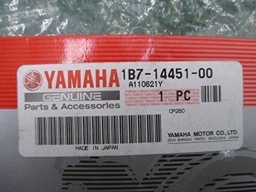 [Yamaha] Magzam оригинальный элемент воздушного фильтра 1B7-14451-00
