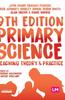Книга Primary Science: Teaching Theory and Practice