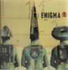 CD ENIGMA - Le Roi Est Mort, Vive Le Roi! 724384206628 Virgin, Charism 1996 US Dance & Electronica Used