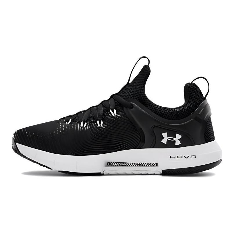 Under Armour HOVR Rise 2 Черно-белый Женский 3023010-001