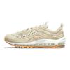 Air Max 97 LX Woven Fossil Женские кроссовки Кремово-белая резинка DC4144-200