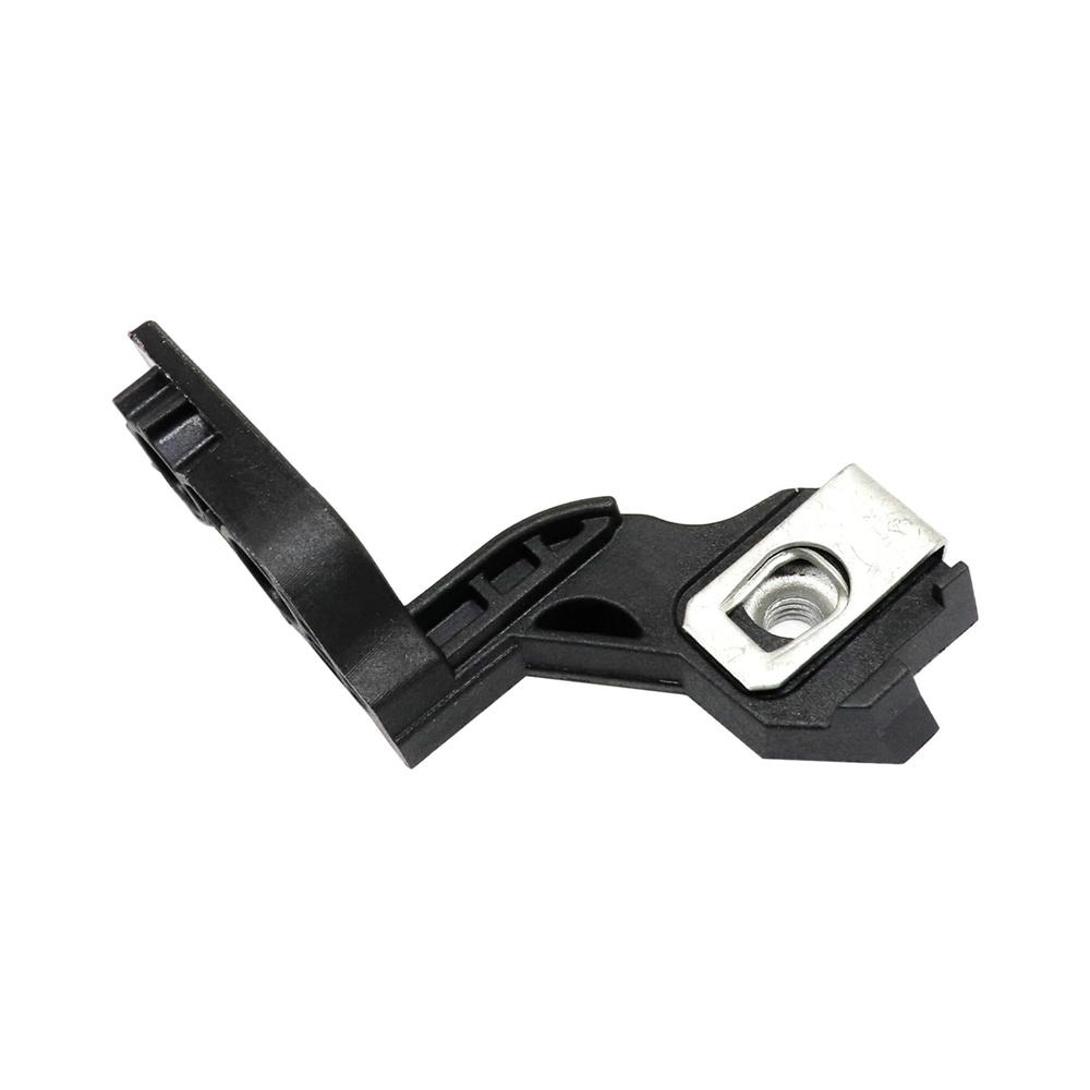 1x Кронштейн крепления фары Правая сторона HS7Z-13A004-B Для Ford Fusion 2017-2020