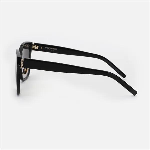 SAINT LAURENT EYEWEAR SLM105/F 002(55)