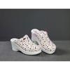 Orthopedic Women's Medical Clogs - Anti-Slip, Comfortable