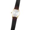 Casio Женские стандартные часы 31 мм Черные LTP-V001GL-1B LTP-V001GL-1B