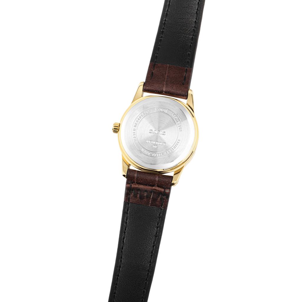 Casio Женские стандартные часы 31 мм Черные LTP-V001GL-1B LTP-V001GL-1B