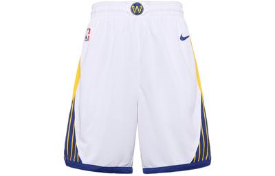 Шорты NBA Golden State Warriors Association Edition Swingman AV4971-100