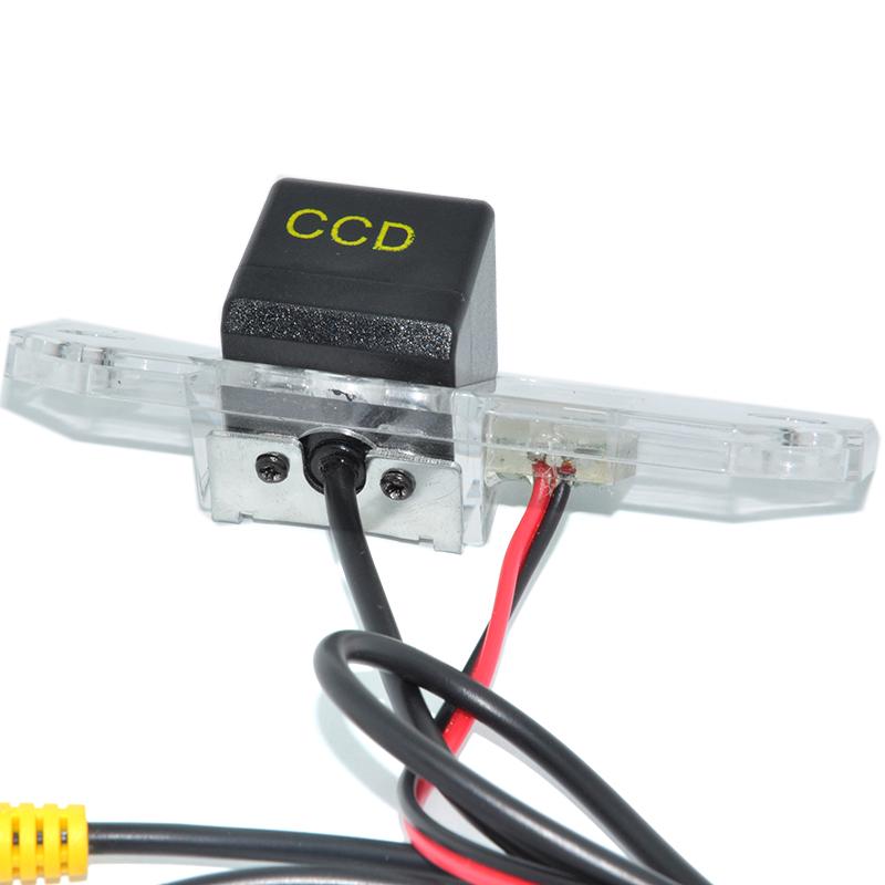 CCD CCD Car Rear View Camera backup Camera for FORD FOCUS (3C)/09 FOCUS SEDAN/08 FOCUS HATCHBACK