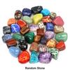 Lapis Lazuli Natural Tumbled Stones Healing Crystals Quartzs Energy Mineral Gemstones Collection Aquarium Garden Home Decoration