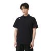 DESCENTE Polo Shirts Men's Polo Collar Moderate Other SQ121TPS31