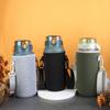 Cup Sleeve Water Bottle Cover Water Bottle Case Vacuum Cup Sleeve for Cile 1300/1700ml   Universal