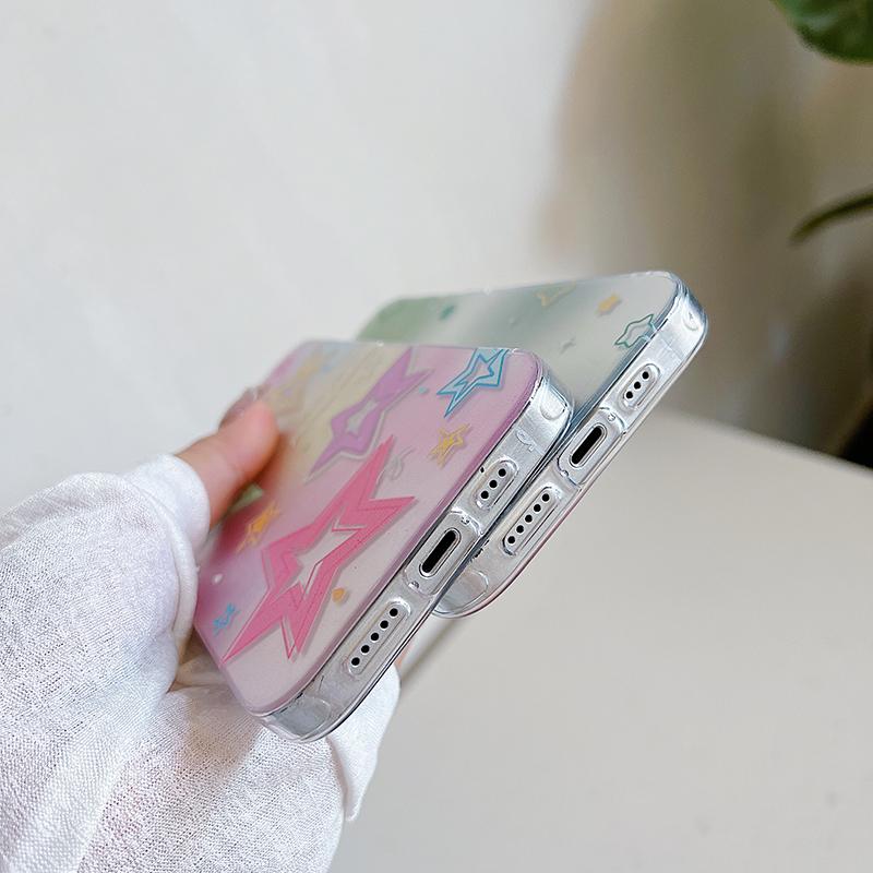 Милый чехол для телефона Redmi Note 13 Pro Redmi 13C Samsung S23 FE S24 Ultra A35 A54 A53 A34 S23 Realme C63 C67 IPhone 15 11 Reno 11 8T Tecno Vivo Cover